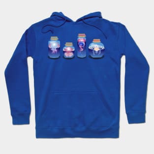 Jelly Scoby Hoodie